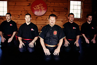 Meditation - Patenaude Martial Arts Meditation - Patenaude Martial Arts